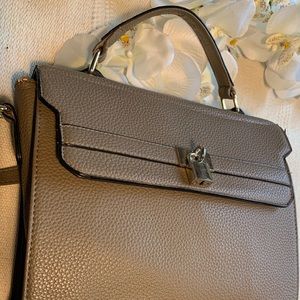 Urban Expression Purse/ Backpack